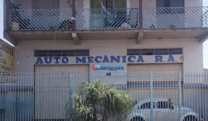 Casa No Jardim Minezotta