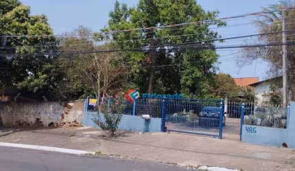 Terreno à venda, 1028 m² por R$ 700.000,00 - Condomínio Coronel (Nova Veneza) - Sumaré/SP