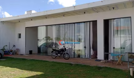Oportunidade! Casa com 2 dorms