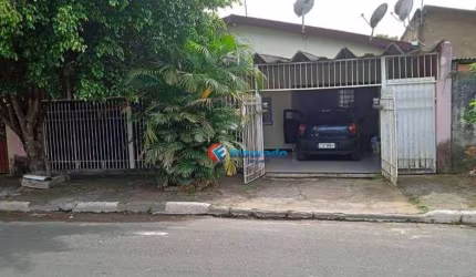 Casa 3 quartos no Jardim São Marcos