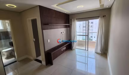 Apartamento à venda, 59 m² por R$ 372.900,00 - Jardim das Colinas - Hortolândia/SP