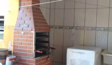 Casa à venda, 95 m² por R$ 295.000,00 - Jardim Nossa Senhora Auxiliadora - Hortolândia/SP