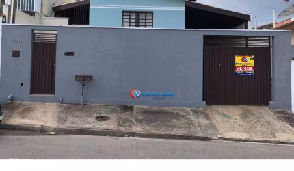 Casa à venda, 102 m² por R$ 350.000,00 - Jardim Minda - Hortolândia/SP