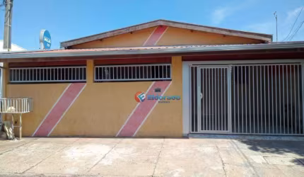 Casa com 3 dormitórios à venda, 218 m² por R$ 700.000,00 - Jardim Maria Antonia (Nova Veneza) - Sumaré/SP