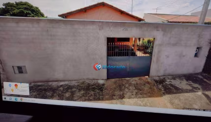 Casa com 1 dormitório à venda, 64 m² por R$ 1.300.000,00 - Loteamento Remanso Campineiro - Hortolândia/SP