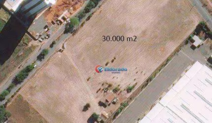 Área à venda, 24538 m² por R$ 100.700.000,00 - Parque Industrial Harmonia - Nova Odessa/SP