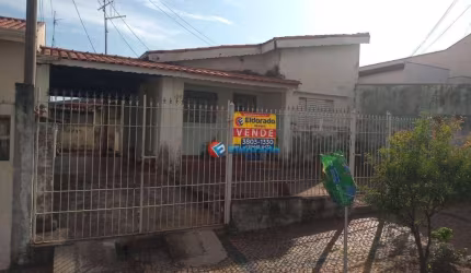 Casa à venda, 200 m² por R$ 393.000,00 - Jardim Alvorada - Sumaré/SP