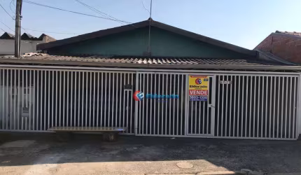 Casa com 4 quartos à venda, 170 m² no Jardim Alvorada em Sumaré