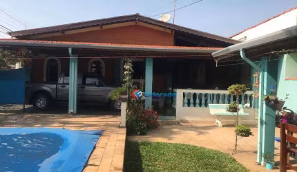 Casa à venda, 190 m² por R$ 1.300.000,00 - Jardim Santa Izabel - Hortolândia/SP