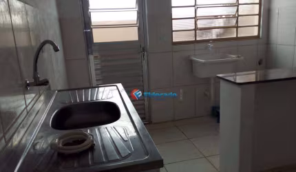 Casa à venda, 48 m² por R$ 250.000,00 - Jardim Nova Hortolândia I - Hortolândia/SP