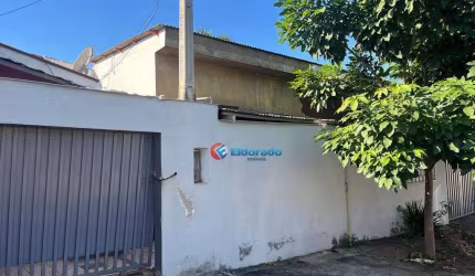 Casa com 6 dormitórios à venda, 250 m² por R$ 350.000,00 - Jardim Denadai (Nova Veneza) - Sumaré/SP