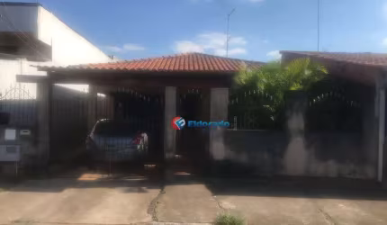 Casa à venda, 144 m² por R$ 280.000,00 - Jardim Amanda II - Hortolândia/SP