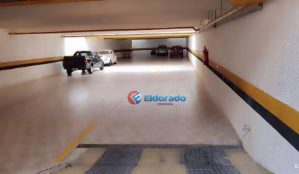 Apartamento Duplex à venda, 85 m² por R$ 380.000,00 - Vila Valparaíso - Santo André/SP