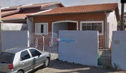 Casa com 3 dormitórios à venda, 110 m² por R$ 392.200,00 - Núcleo Santa Isabel - Hortolândia/SP