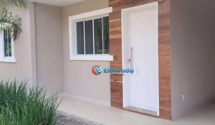 Casa com 3 dormitórios, 70 m² - venda por R$ 399.000,00 ou aluguel por R$ 3.250,00/mês - Jardim Sumarezinho - Hortolândia/SP