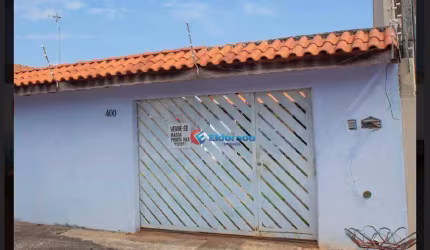 Casa à venda, 70 m² por R$ 480.000,00 - Jardim Santa Izabel - Hortolândia/SP