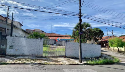 Casa à venda, 100 m² por R$ 350.000,00 - Parque Santa Bárbara - Campinas/SP