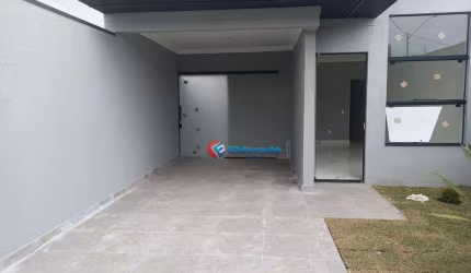 Casa com 3 quartos à venda - Vila Verde - Hortolândia/SP