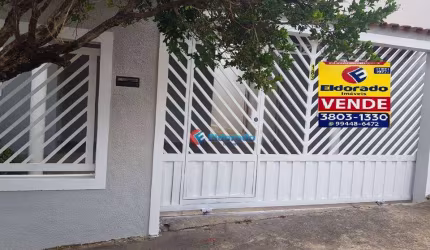 Casa à venda, 85 m² por R$ 390.000,00 - Jardim Conceição (Nova Veneza) - Sumaré/SP