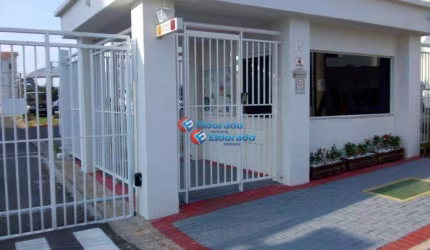 Apartamento à venda, 49 m² por R$ 190.000,00 - Residencial Anauá - Hortolândia/SP