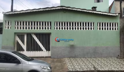 Casa à venda, 200 m² por R$ 530.000,00 - Jardim São Jorge - Hortolândia/SP