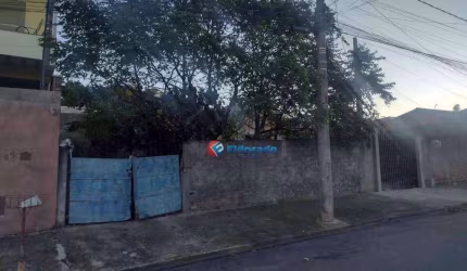 Terreno à venda, 250 m² por R$ 135.000,00 - Parque Orestes Ôngaro - Hortolândia/SP