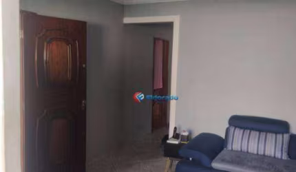 Casa à venda, 260 m² por R$ 460.000,00 - Vila Aeroporto - Campinas/SP