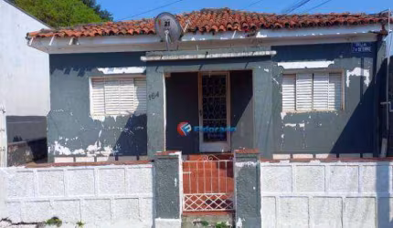 Casa à venda, 200 m² por R$ 530.000,00 - Parque Ortolândia - Hortolândia/SP