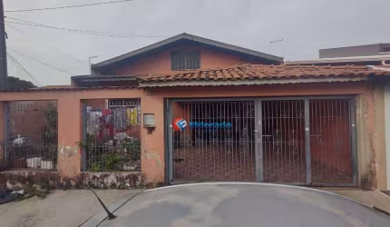 Casa com 4 dormitórios à venda, 223 m² por R$ 450.000,00 - Jardim Bom Retiro (Nova Veneza) - Sumaré/SP