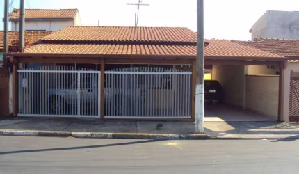 Casa à venda, 230 m² por R$ 1.300.000,00 - Jardim das Paineiras - Hortolândia/SP