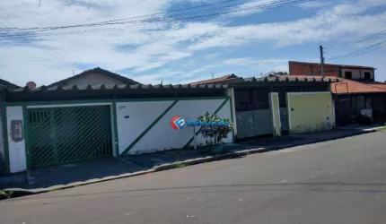 Casa à venda, 100 m² por R$ 399.000,00 - Jardim São Sebastião - Hortolândia/SP