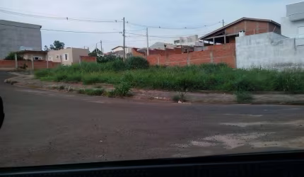 Terreno residencial à venda, Jardim Maria Helena, Nova Odessa - TE1265.