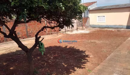 Casa à venda, 48 m² por R$ 249.000,00 - Jardim Adelaide - Hortolândia/SP