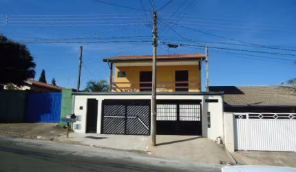 Casa à venda, 201 m² por R$ 530.000,00 - Vila Real Continuaçao - Hortolândia/SP