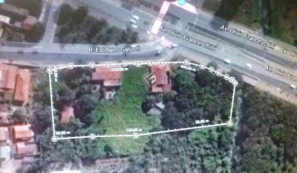 Área à venda, 6000m² por R$ 9.000.000 - Parque Ortolândia - Hortolândia/SP