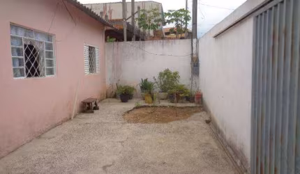 Casa com 3 dormitórios à venda, 90 m² por R$ 370.000,00 - Vila Real Continuaçao - Hortolândia/SP