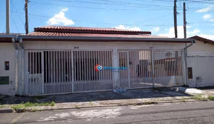 Casa à venda, 400 m² por R$ 600.000,00 - Jardim Sumarezinho - Hortolândia/SP
