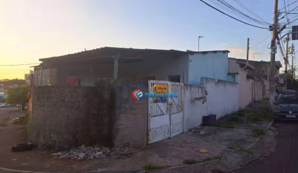 Casa com 2 dormitórios à venda, 130 m² por R$ 250.000,00 - Jardim Nova América - Hortolândia/SP