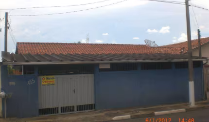 Casa com 2 dormitórios à venda, 120 m² por R$ 410.000,00 - Vila Real - Hortolândia/SP