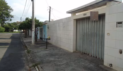 Casa à venda, 140 m² por R$ 297.000,00 - Jardim São Jorge - Hortolândia/SP