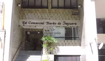 Sala, 55 m² - venda por R$ 220.000,00 ou aluguel por R$ 2.590,00/mês - Centro - Campinas/SP