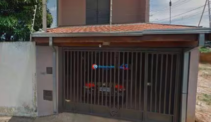 Casa à venda, 160 m² por R$ 330.000,00 - Jardim São Domingos - Sumaré/SP