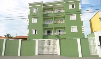 Apartamento com 2 quartos à venda, 68 m² por R$ 270.000 - Loteamento Remanso Campineiro - Hortolândia/SP