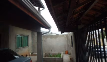 Casa com 4 quartos à venda, 200 m² por R$ 530.000 - Jardim Residêncial Firenze - Hortolândia/SP