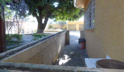 Casa residencial à venda, Parque Ortolândia, Hortolândia - CA12499.