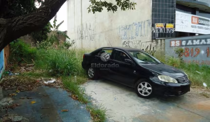 Terreno à venda, 300 m² por R$ 848.000,00 - Loteamento Remanso Campineiro - Hortolândia/SP
