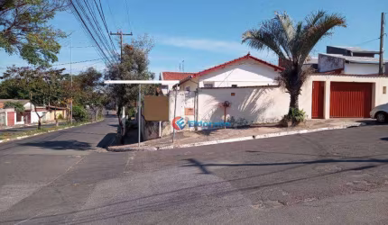 Casa à venda, 81 m² por R$ 280.000,00 - Vila Real - Hortolândia/SP