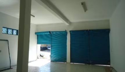 Salão à venda, 180 m² por R$ 950.000,00 - Vila Real - Hortolândia/SP