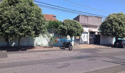 Casa com 5 dormitórios à venda, 116 m² por R$ 535.000,00 - Jardim Campos Verdes - Hortolândia/SP