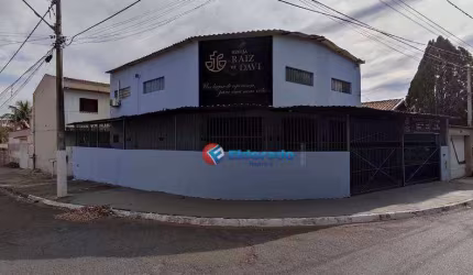 Casa à venda, 222 m² por R$ 636.000,00 - Jardim Santana - Hortolândia/SP